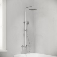 Душевая стойка Sancos SC3001LCH