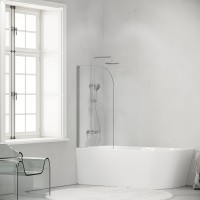 Душевая стойка Sancos SC3001LCH