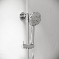 Душевая стойка Sancos SC3001LCH