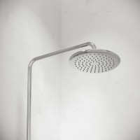 Душевая стойка Sancos SC3001LCH