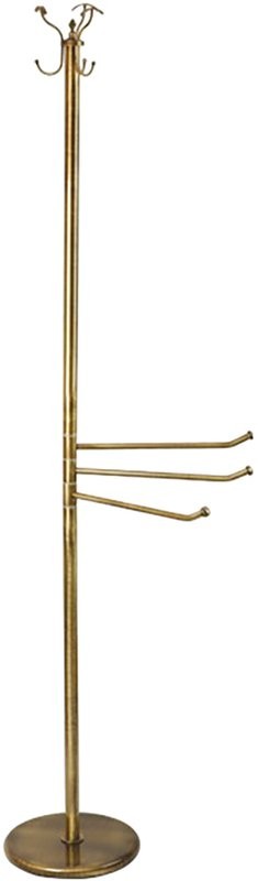 Вешалка Migliore Mirella 17192 бронза
