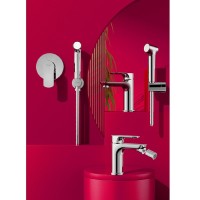 Смеситель для биде Raglo R01.50, хром Смеситель для биде Raglo R01.50, хром