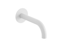 Излив Ravak Espirit ES 027.10WV для ванны, белый вельвет Излив Ravak Espirit ES 027.10WV для ванны, белый вельвет