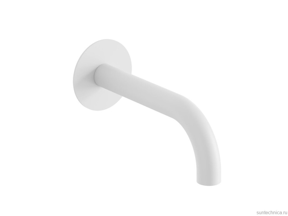 Излив Ravak Espirit ES 027.10WV для ванны, белый вельвет