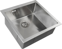 Мойка кухонная Zorg Inox RX RX-4444