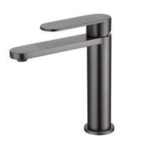 Смеситель для раковины Raglo R10.10.09, графит Смеситель для раковины Raglo R10.10.09, графит