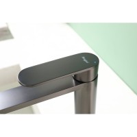 Смеситель для раковины Raglo R10.10.09, графит Смеситель для раковины Raglo R10.10.09, графит