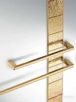 Полотенцедержатель Colombo Design Lulu B6210.gold Полотенцедержатель Colombo Design Lulu B6210.gold