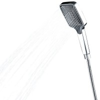 Душевой гарнитур Orange O-Shower OS914cr хром