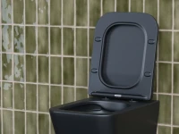 Комплект Унитаз подвесной Ceramicanova Metric + Инсталляция STWORKI + Кнопка 230823 хром матовый Комплект Унитаз подвесной Ceramicanova Metric + Инсталляция STWORKI + Кнопка 230823 хром матовый