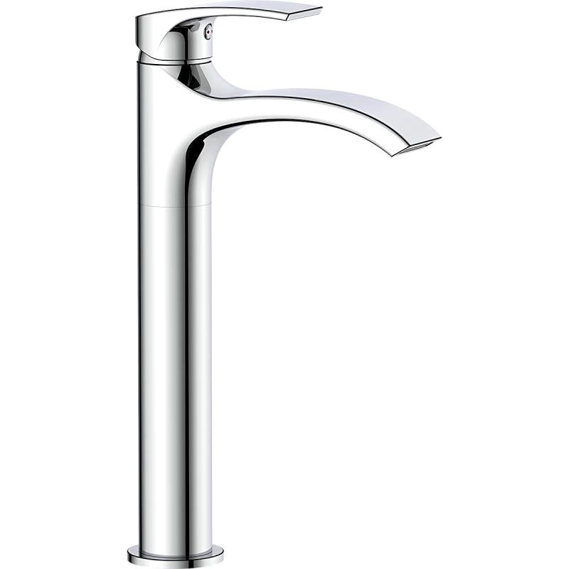 Смеситель для раковины Frap H69 F1069-2 хром