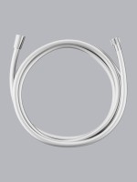 Душевой шланг AM.PM F0420B00 хром Душевой шланг AM.PM F0420B00 хром