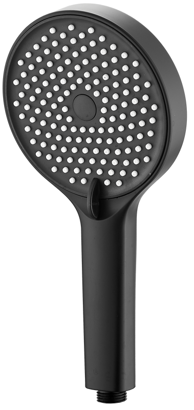 Душевая лейка BELZ BS01-7 черный