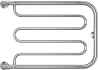Полотенцесушитель водяной Terminus Фокстрот БШ 500x700