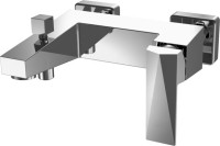 Смеситель для ванны с душем Bravat Iceberg F676110C-01