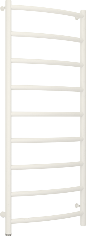 Полотенцесушитель электрический Сунержа Галант 4.0 120х50 белый, L