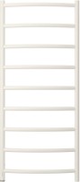Полотенцесушитель электрический Сунержа Галант 4.0 120х50 белый, L