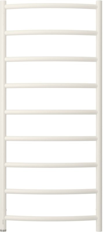 Полотенцесушитель электрический Сунержа Галант 4.0 120х50 белый, L