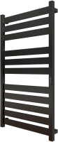 Полотенцесушитель электрический Grois Mario 142 50х100 черный