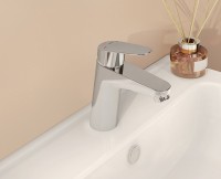 Комплект для ванной VitrA A42302EXP хром