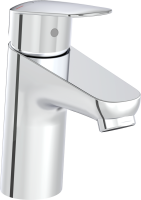 Комплект для ванной VitrA A42302EXP хром