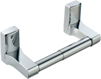 Держатель туалетной бумаги Wasserkraft Leine K-5022