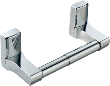 Держатель туалетной бумаги Wasserkraft Leine K-5022