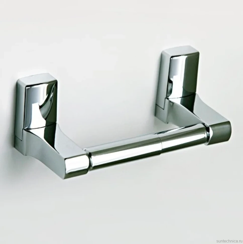 Держатель туалетной бумаги Wasserkraft Leine K-5022