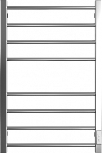 Полотенцесушитель электрический Двин S plaza neo 80/50 полированный хром