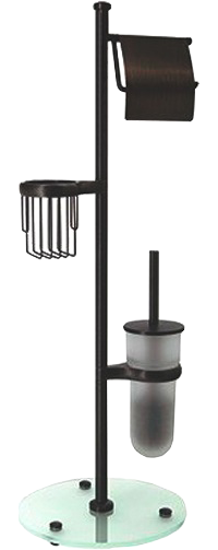 Стойка Wasserkraft K-1246