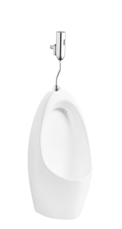 Комплект Писсуар SantiLine SL-6009 + Смыв SL-6022