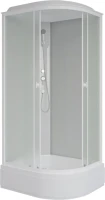 Душевая кабина Niagara Promo P90/80/26L/MT 90х80 см, L