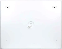 Мебель для ванной комнаты Vincea Mia 120 белая глянцевая