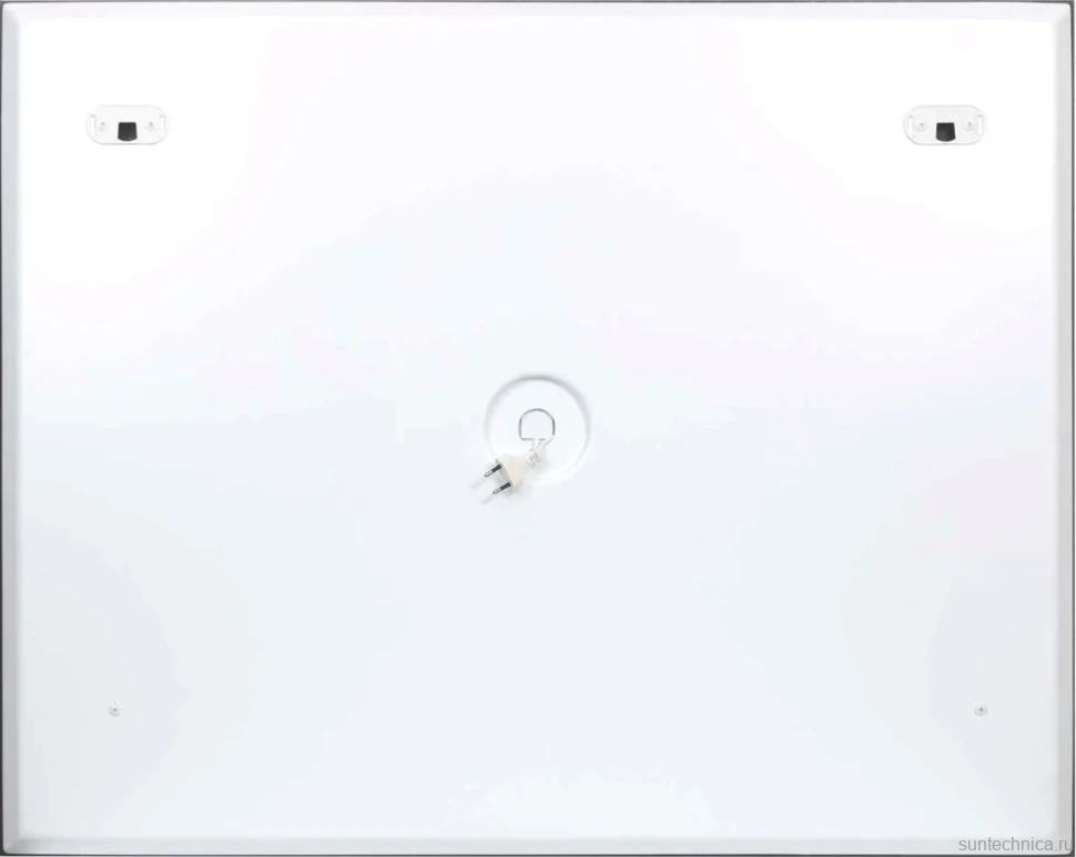Мебель для ванной комнаты Vincea Mia 120 белая глянцевая