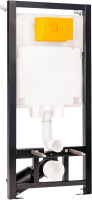 Система инсталляции для унитазов OLI Eco Oli 80 eco 886914 Sanitarblock mechanic