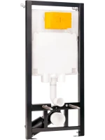 Система инсталляции для унитазов OLI Eco Oli 80 eco 886914 Sanitarblock mechanic Система инсталляции для унитазов OLI Eco Oli 80 eco 886914 Sanitarblock mechanic