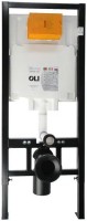 Система инсталляции для унитазов OLI Eco Oli 80 eco 886914 Sanitarblock mechanic