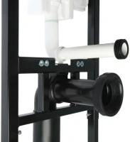 Система инсталляции для унитазов OLI Eco Oli 80 eco 886914 Sanitarblock mechanic Система инсталляции для унитазов OLI Eco Oli 80 eco 886914 Sanitarblock mechanic