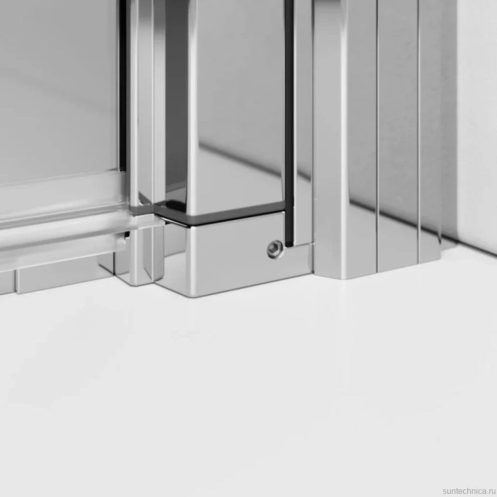 Душевая дверь в нишу Radaway Nes DWJ I 80 L
