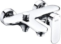 Смеситель для ванны с душем Wasserkraft Dinkel 5801