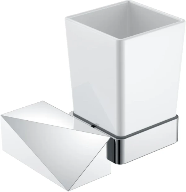 Стакан Boheme New Venturo 10314-CR