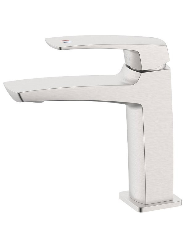 Смеситель для раковины AZARIO Conda AZ-K1011BN сатин