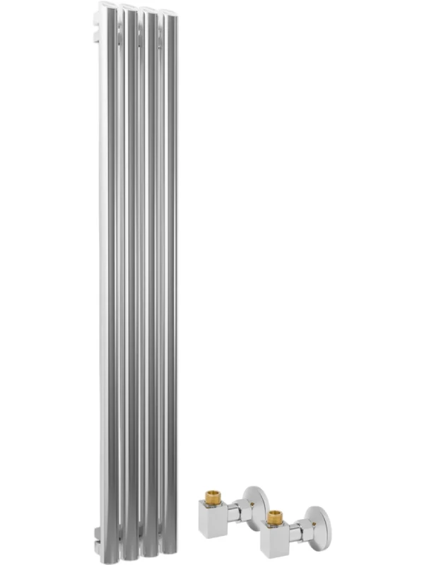 Комплект Grota Quill 23х180 полированный, с монтажным набором SMART 549-2SCH040504C P