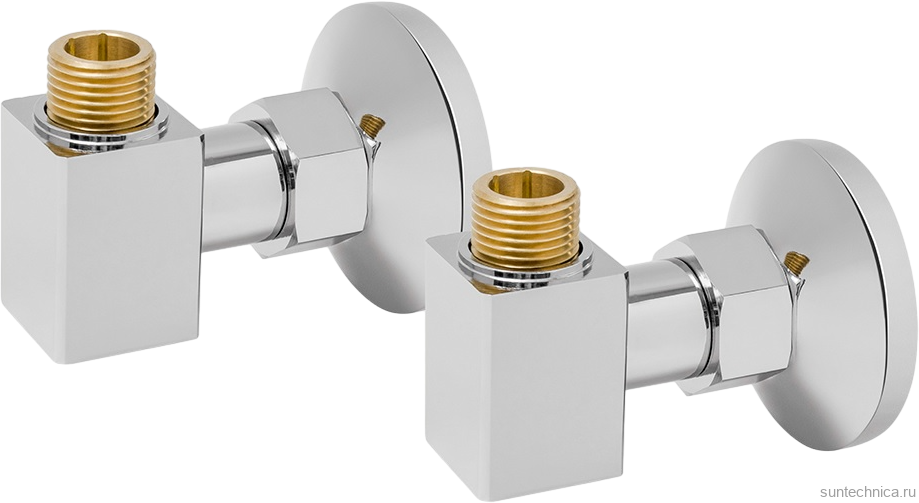 Комплект Grota Quill 23х180 полированный, с монтажным набором SMART 549-2SCH040504C P