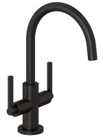 Смеситель для раковины Kludi Nova Fonte Puristic 20118N215 оружейная сталь PVD Смеситель для раковины Kludi Nova Fonte Puristic 20118N215 оружейная сталь PVD