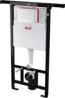 Система инсталляции для унитазов AlcaPlast A102 Jadromodul AM102/1120