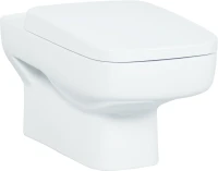 Унитаз подвесной Creavit Sphinx SP320 с биде Унитаз подвесной Creavit Sphinx SP320 с биде