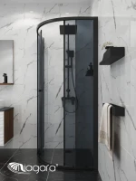 Душевая уголок Niagara Eco NG-1003-14T (80x80x190 см)