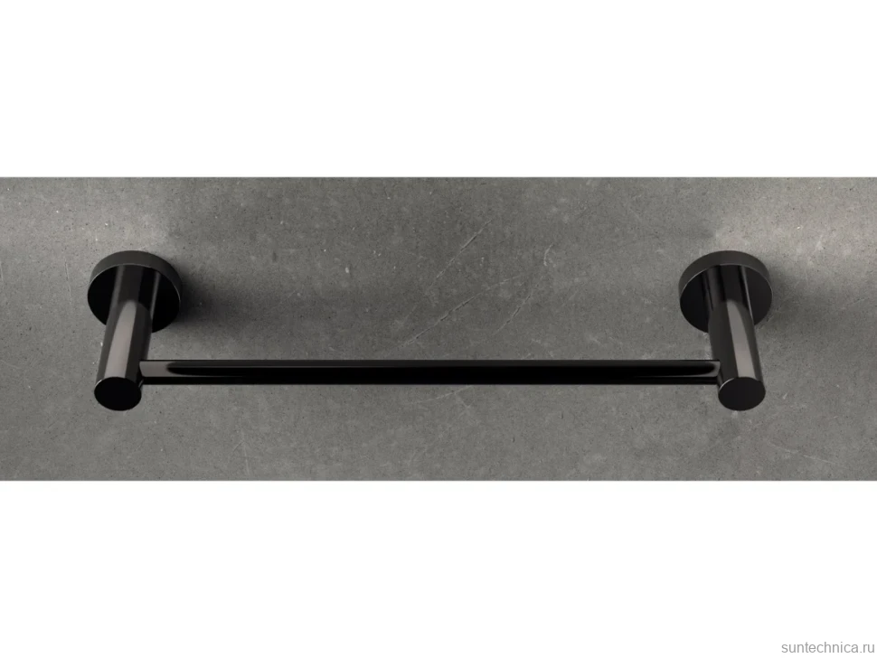 Полотенцедержатель Colombo Design Plus W4909.NM