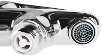 Смеситель на борт ванны IDDIS Torr TORSB10i07